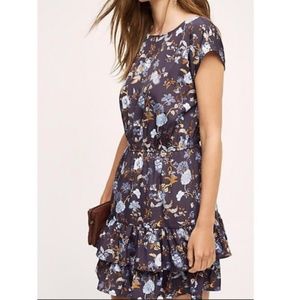 Anthropologie Dresses - Anthropologie Oriana Dress Anthropologie Dresses - Anthropologie Oriana Dress